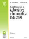 Revista Iberoamericana de Automatica e Informatica Industrial杂志封面